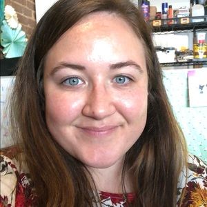 Meet your Posher, Annabeth